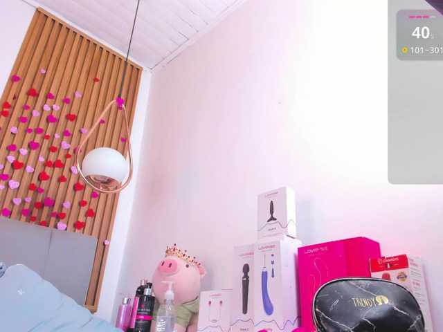 TiffanyWright live cam on BongaCams