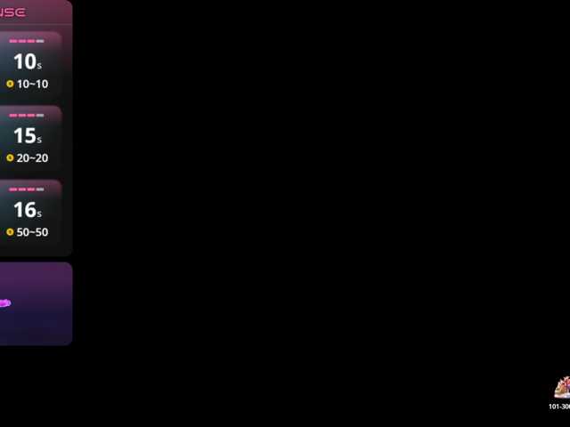 TiffanyWright live cam on BongaCams