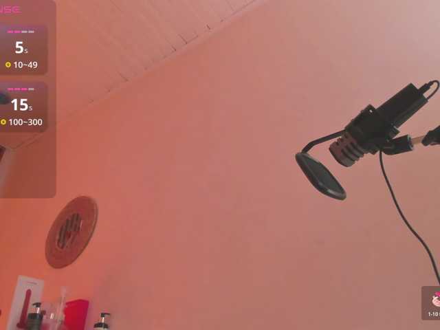 TiffanyWright live cam on BongaCams