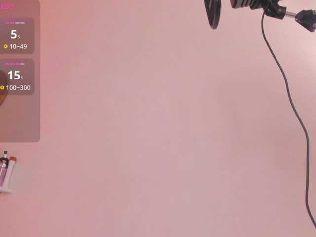 TiffanyWright live webcam show