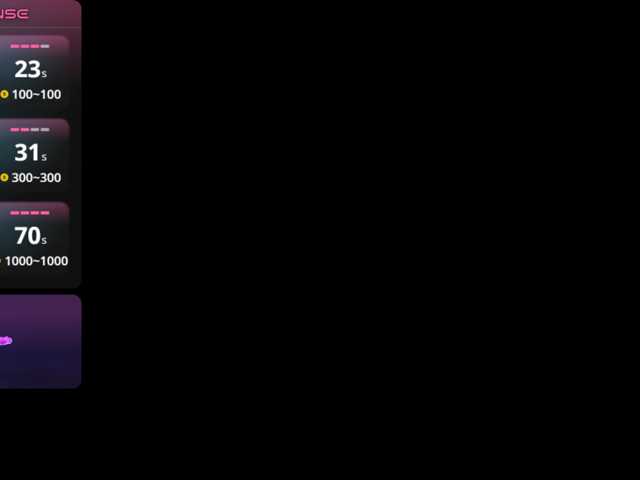 TiffanyWright live cam on BongaCams