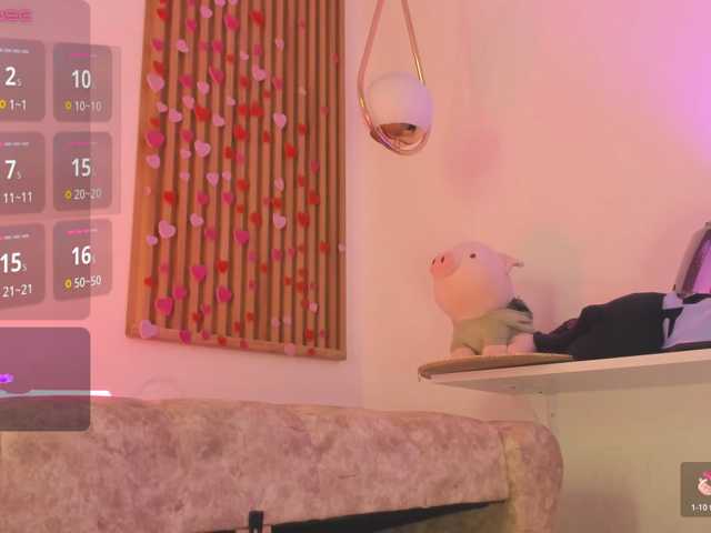 TiffanyWright live cam on BongaCams