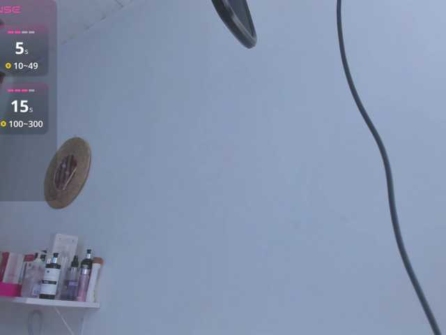 TiffanyWright live webcam show
