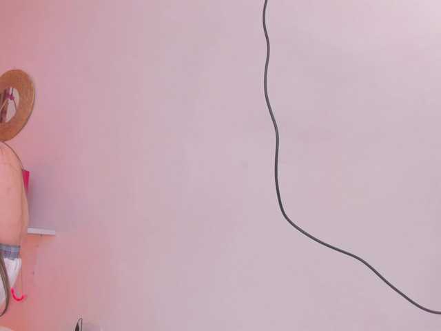 TiffanyWright live cam on BongaCams