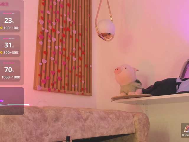 TiffanyWright live cam on BongaCams