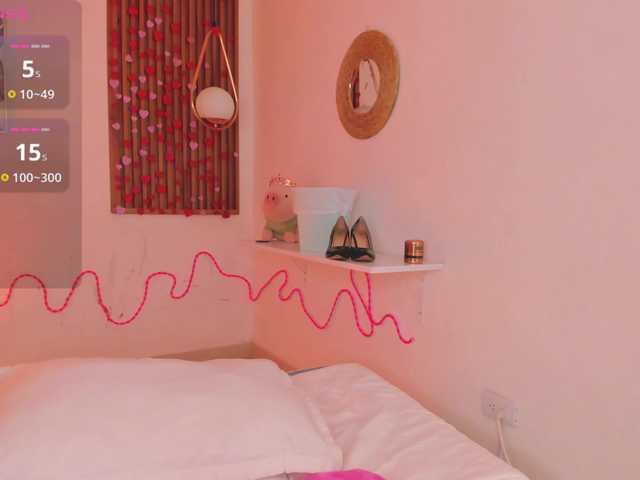 TiffanyWright live webcam show