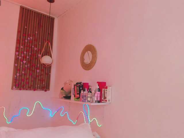 TiffanyWright live cam on BongaCams