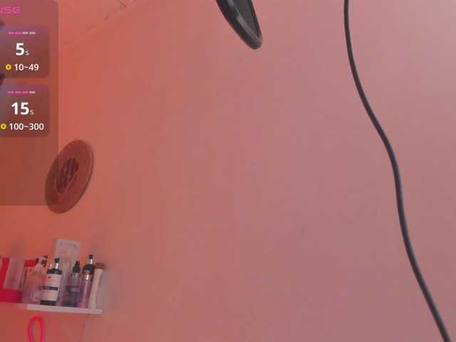 TiffanyWright live webcam show