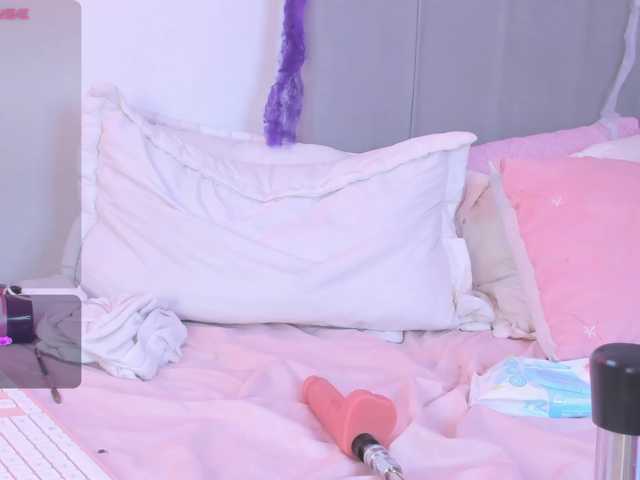 TiffanyWright live cam on BongaCams