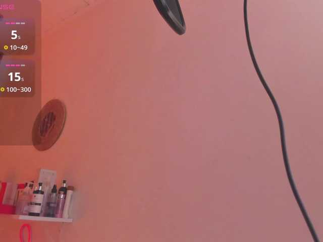 TiffanyWright live webcam show