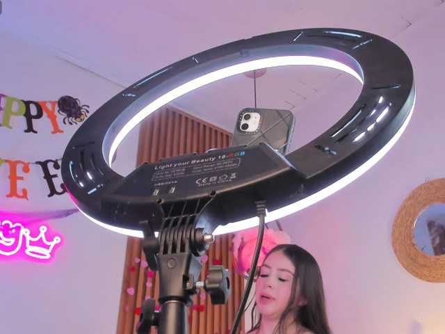TiffanyWright live cam on BongaCams