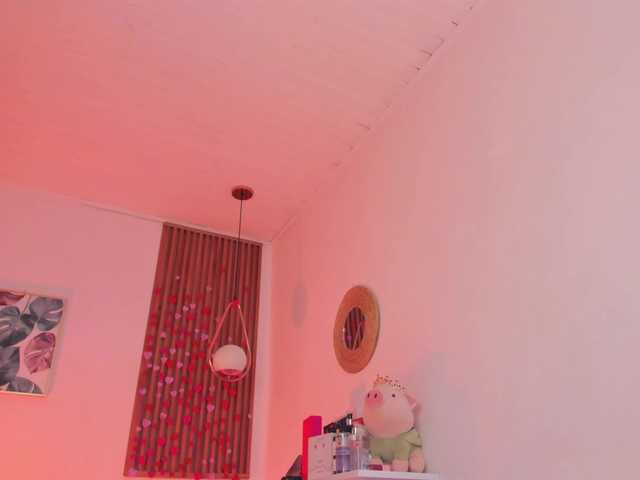 TiffanyWright live cam on BongaCams
