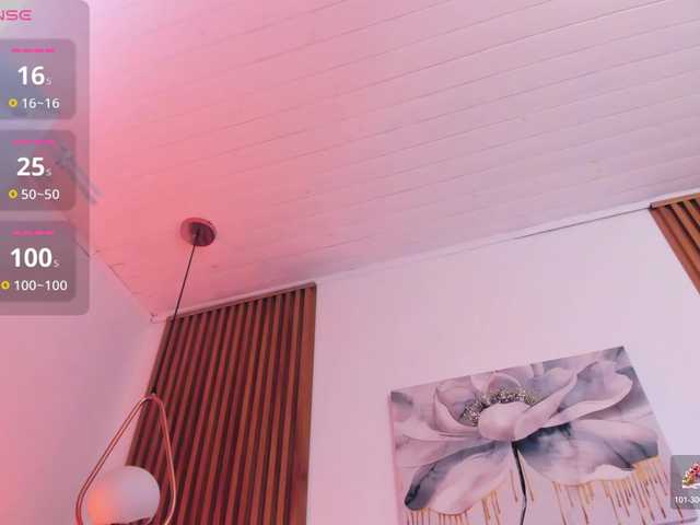 TiffanyWright live cam on BongaCams