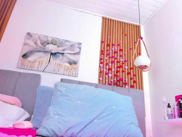 TiffanyWright live cam on BongaCams