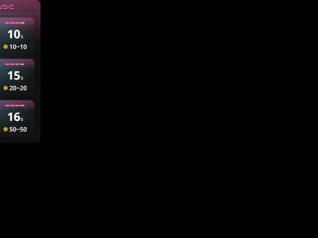 TiffanyWright live cam on BongaCams