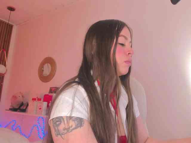 TiffanyWright webcam