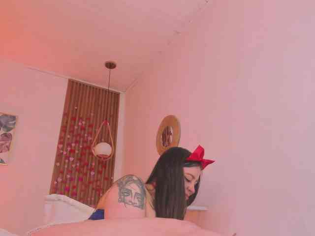 TiffanyWright webcam