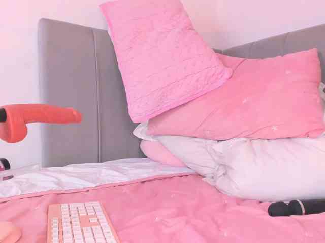 TiffanyWright webcam