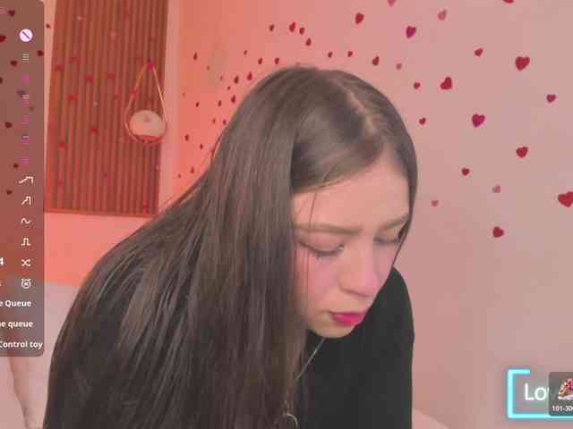 TiffanyWright webcam