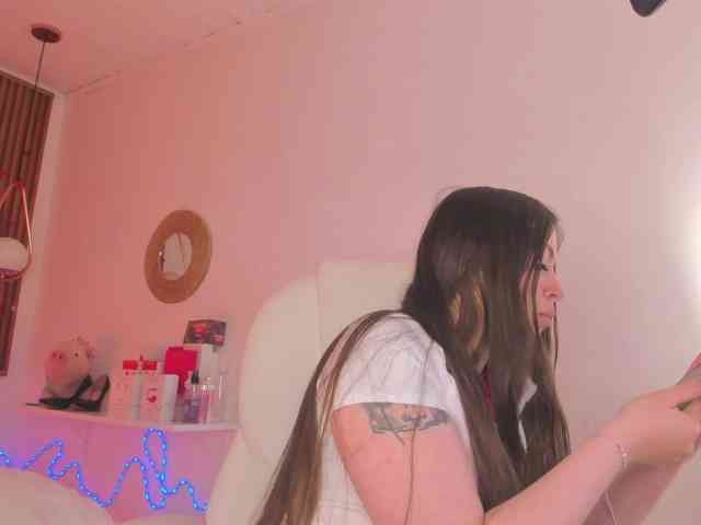 TiffanyWright webcam