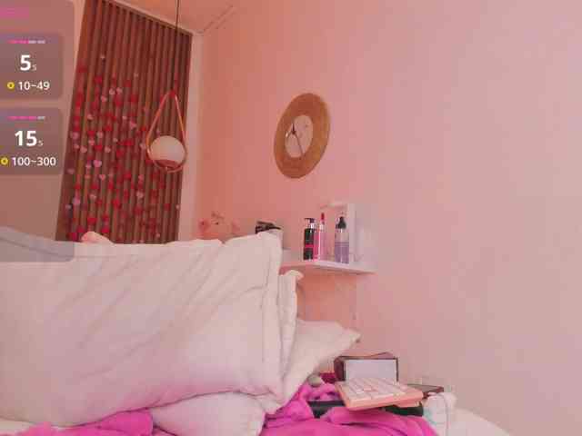 TiffanyWright webcam