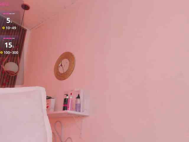 TiffanyWright webcam
