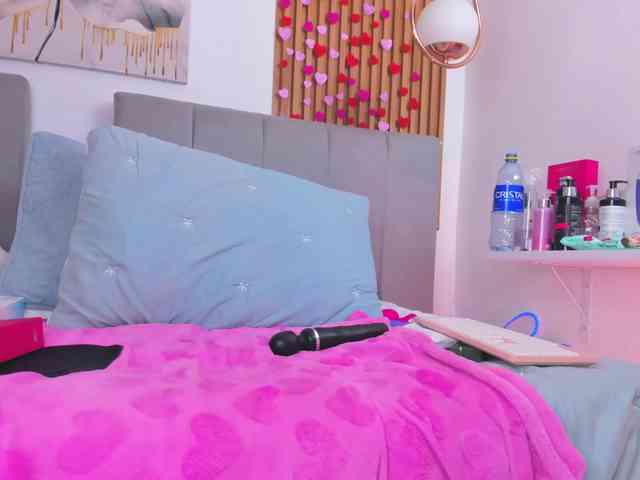 TiffanyWright webcam