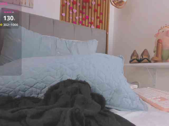 TiffanyWright webcam