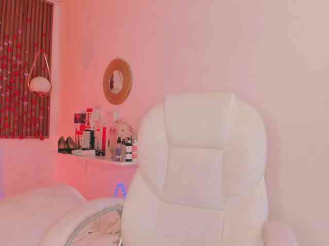 TiffanyWright webcam