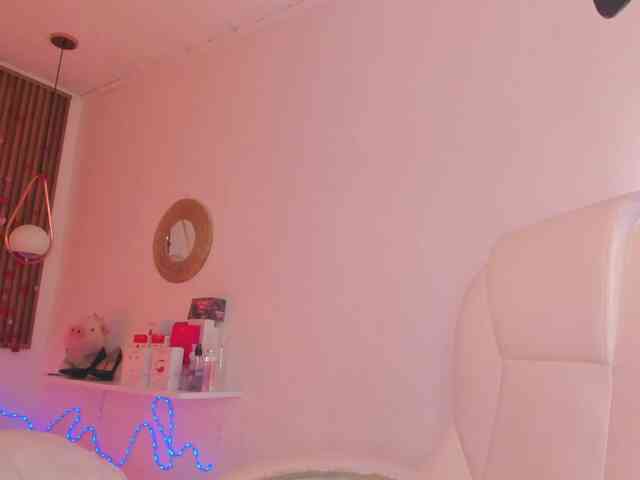 TiffanyWright webcam