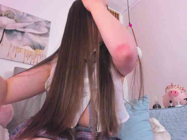 TiffanyWright webcam