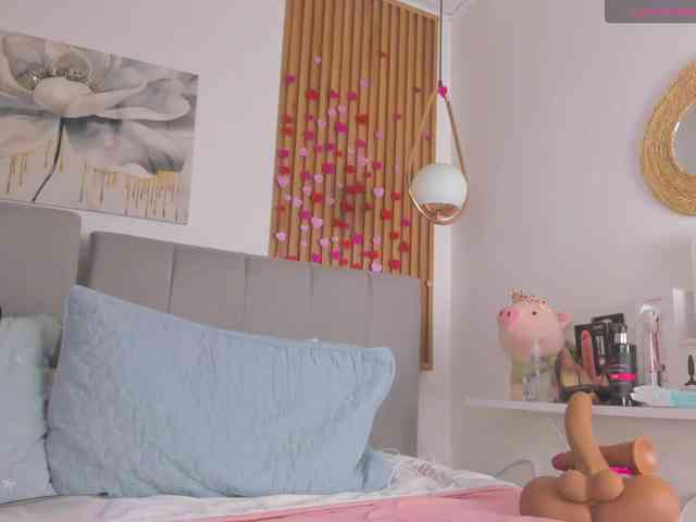 TiffanyWright webcam