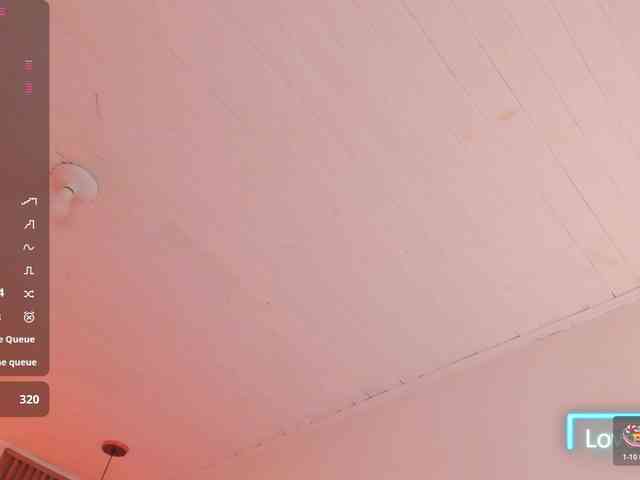 TiffanyWright webcam