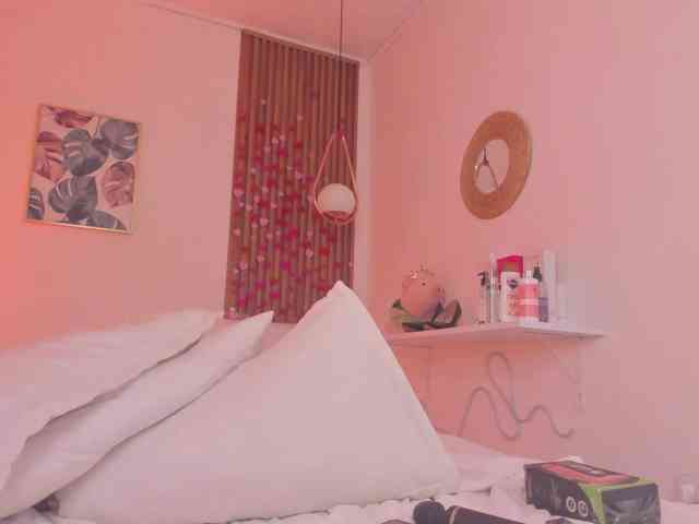 TiffanyWright webcam