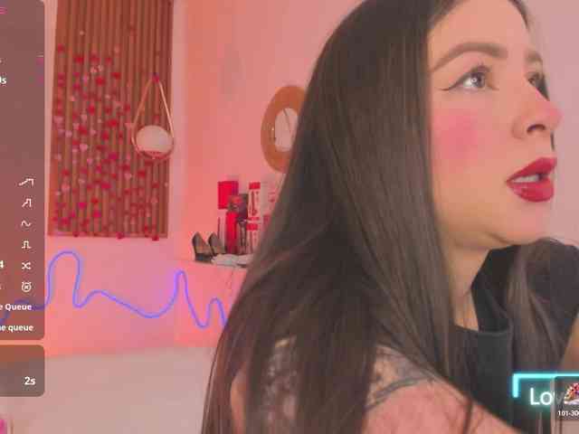 TiffanyWright webcam