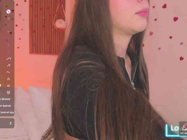 TiffanyWright webcam