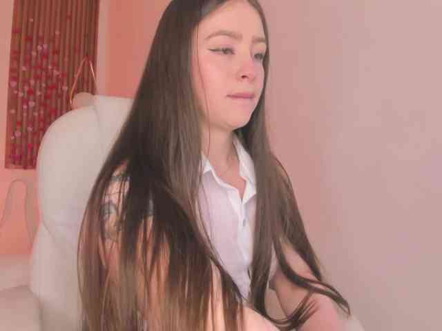 TiffanyWright webcam