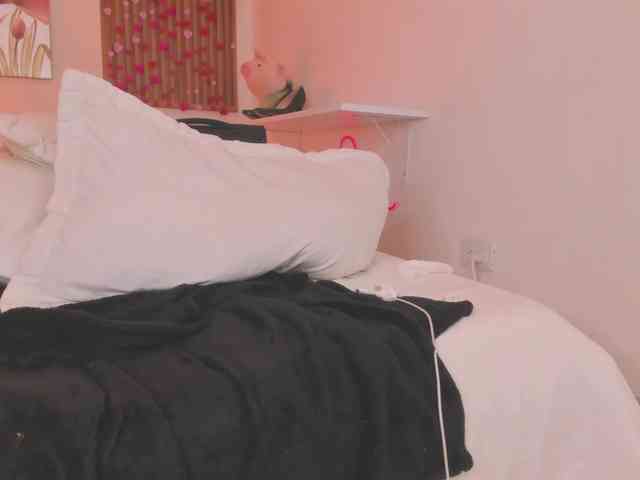 TiffanyWright webcam