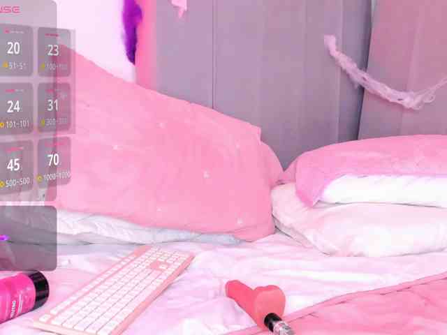 TiffanyWright webcam