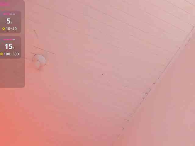 TiffanyWright Live Webcam on BongaCams