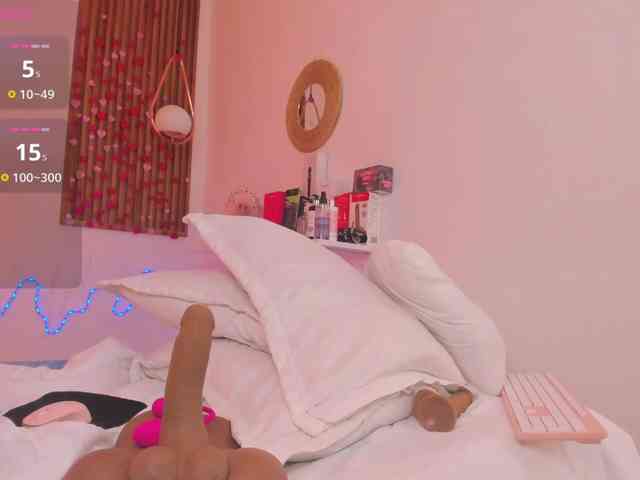 TiffanyWright webcam