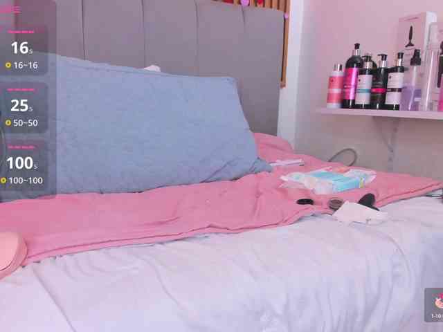 TiffanyWright webcam