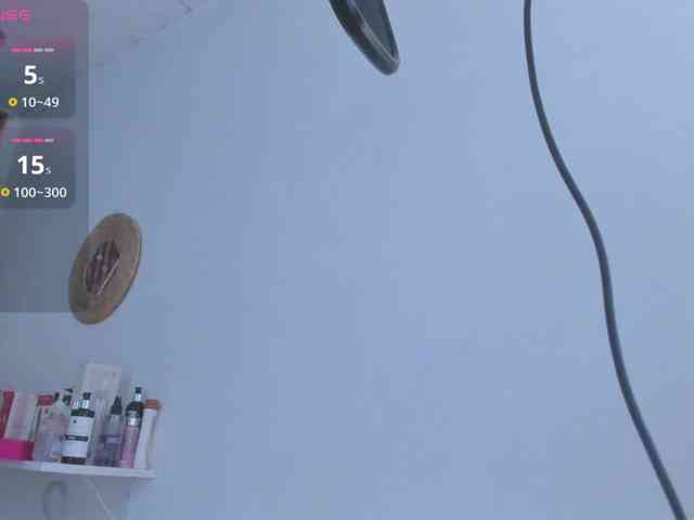 TiffanyWright webcam
