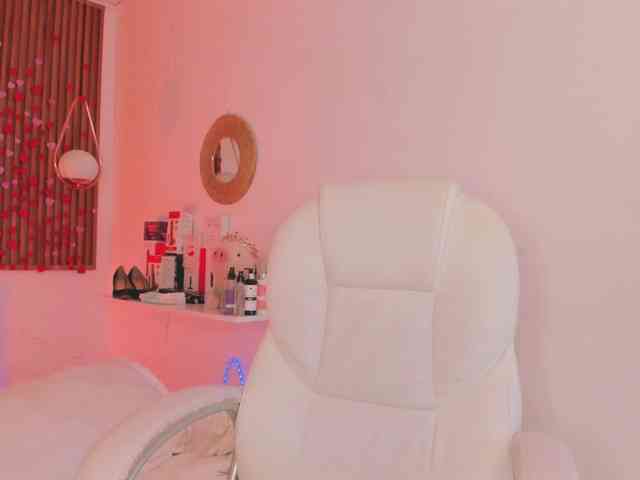 TiffanyWright webcam