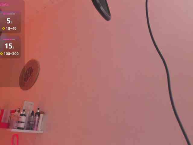 TiffanyWright webcam