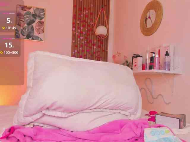 TiffanyWright webcam