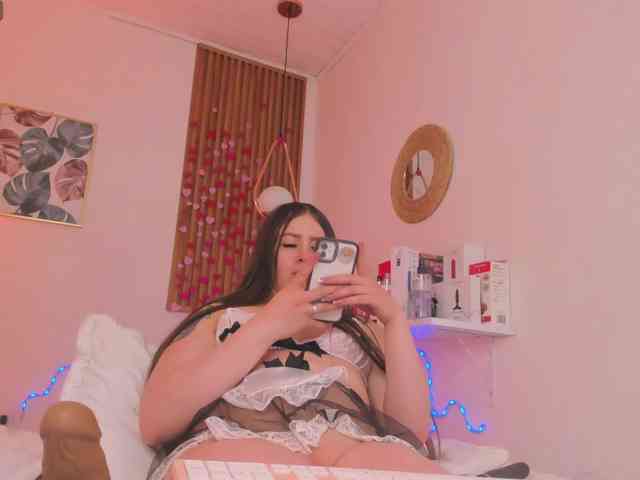 TiffanyWright webcam
