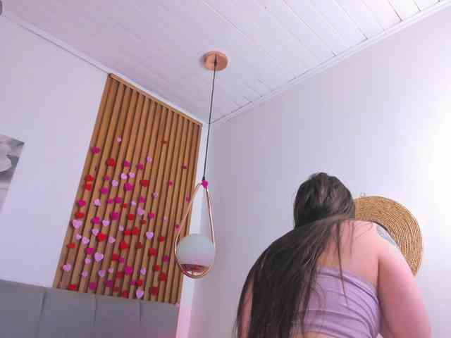 TiffanyWright webcam
