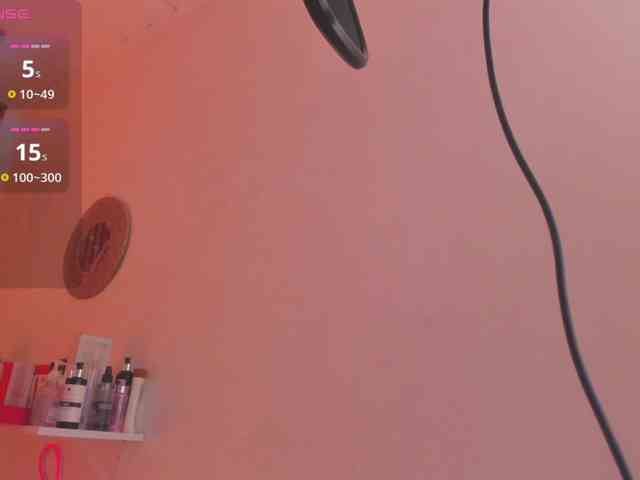TiffanyWright webcam