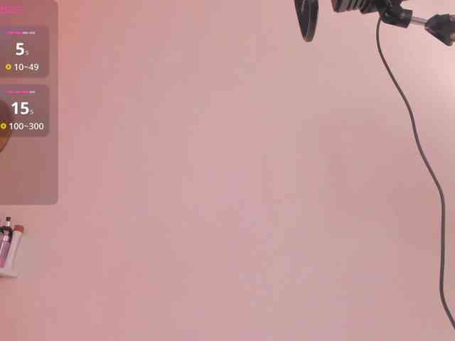 TiffanyWright webcam